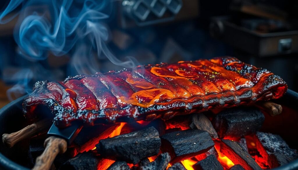 Smoking Techniques for Tender BBQ Beef Ribs