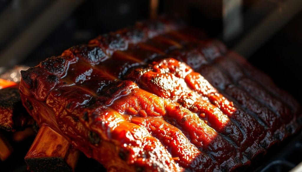 Tender Beef Ribs Cooking Technique