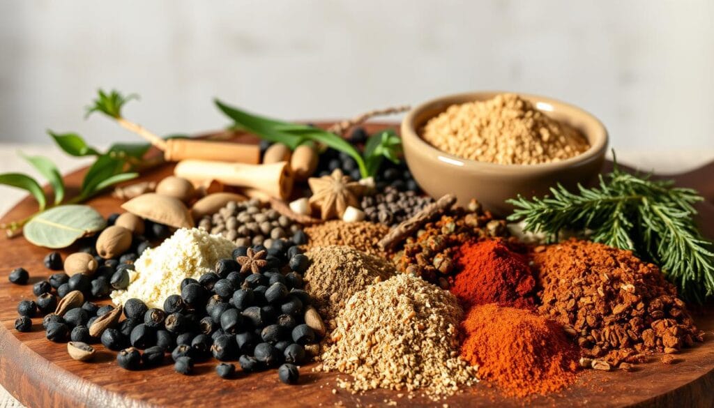 Turkey Sausage Seasoning Blend Turkey Sausage Seasoning Blend