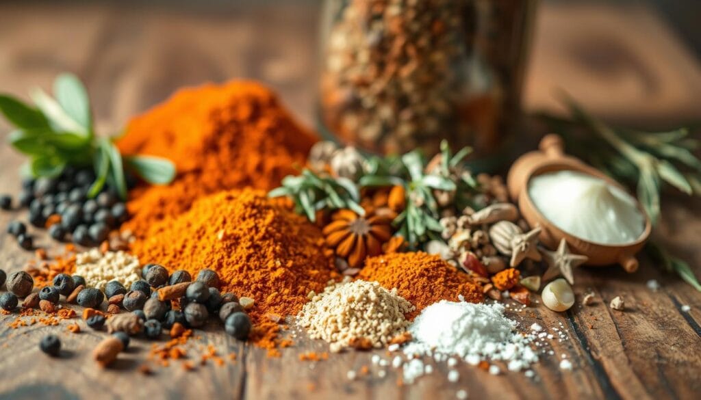Turkey Sausage Spice Blend Customization Turkey Sausage Spice Blend Customization
